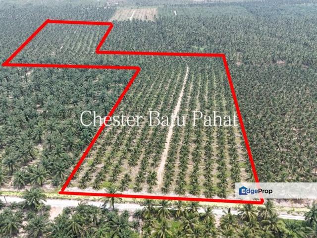 Shop for sale in Batu Pahat, Johor
