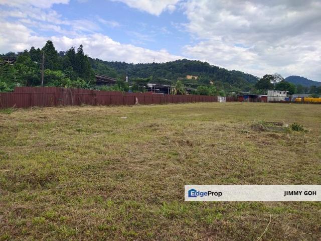 Warehouse for rent in Kajang, Langat