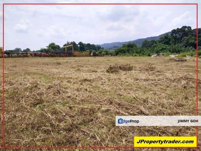 Warehouse for rent in Kajang, Langat