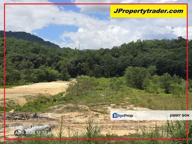 Warehouse for sale in Kajang, Langat