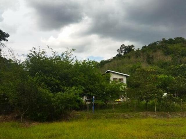 Property for sale in Kajang, Langat