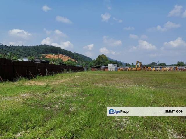Warehouse for rent in Kajang, Langat