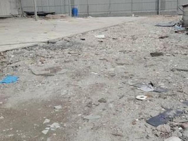 Warehouse for sale in Kajang, Langat