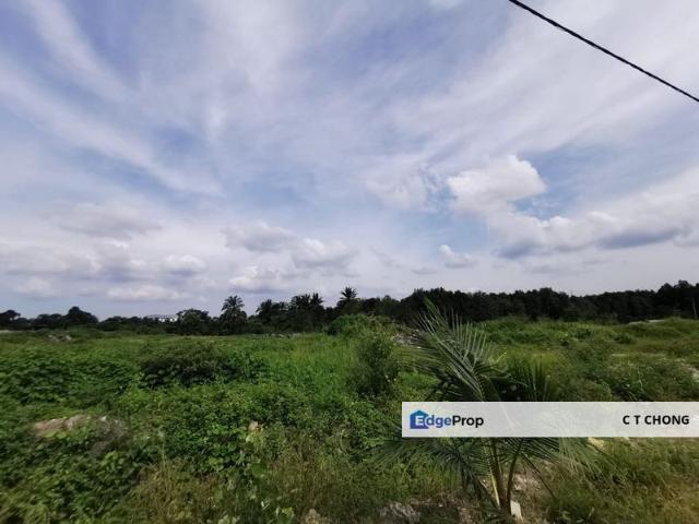 Warehouse for sale in Pasir Gudang, Johor