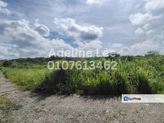 Warehouse for sale in Pasir Gudang, Johor