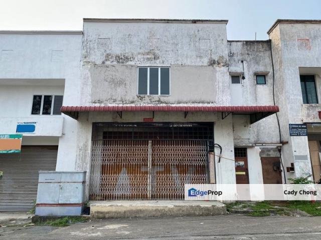 Warehouse for rent in Bandar Tiram, Ulu Tiram