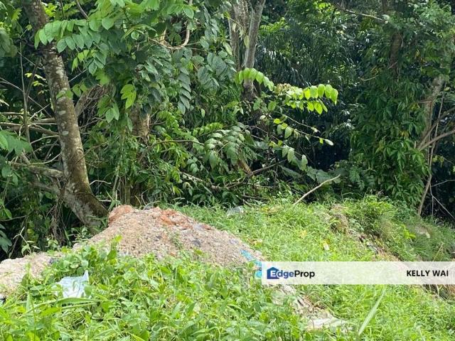 Warehouse for sale in Pasir Gudang, Johor