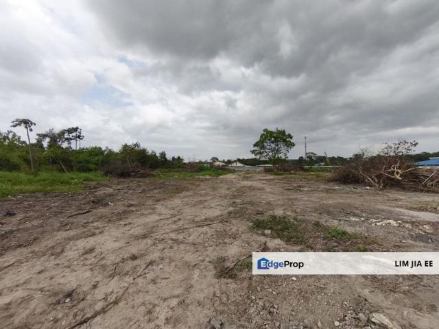 Warehouse for rent in Pasir Gudang, Johor