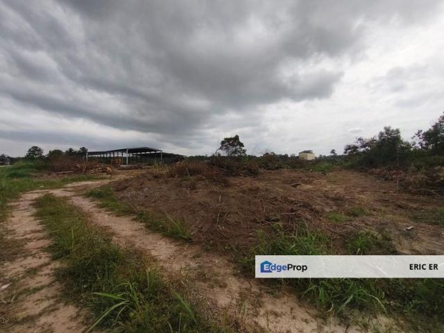 Warehouse for rent in Pasir Gudang, Johor
