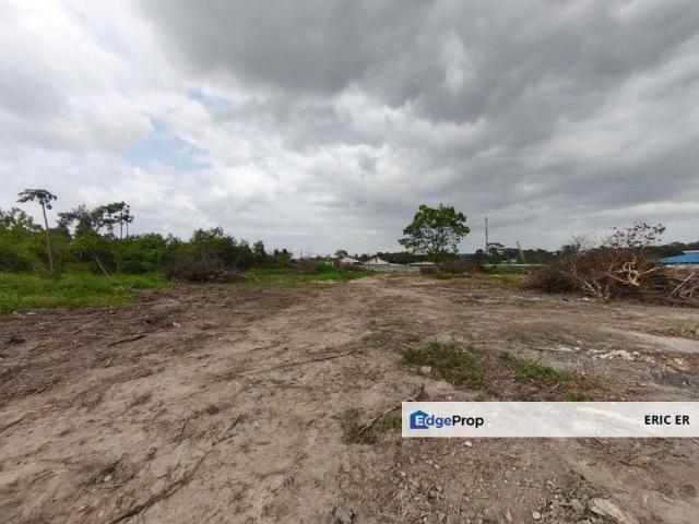Warehouse for sale in Pasir Gudang, Johor