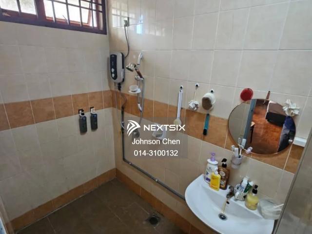 Property for sale in Ulu Tiram, Johor