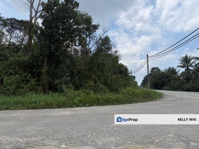 Warehouse for sale in Pasir Gudang, Johor