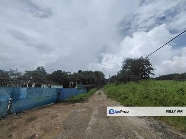Warehouse for sale in Pasir Gudang, Johor