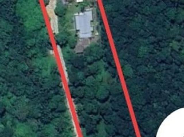 Warehouse for sale in Pasir Gudang, Johor
