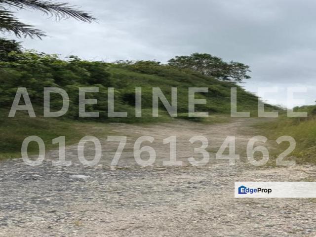 Warehouse for sale in Pasir Gudang, Johor