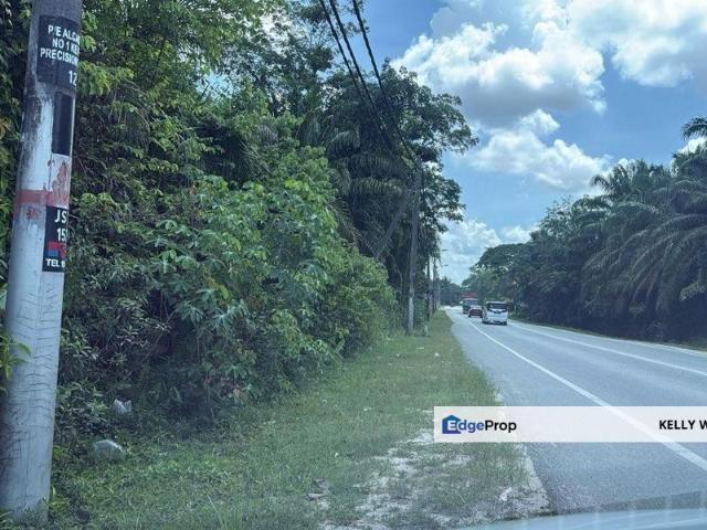 Warehouse for sale in Pasir Gudang, Johor