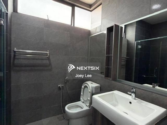 Warehouse for rent in Johore Bahru, Johor