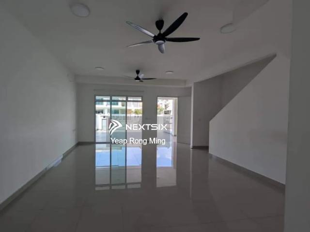 Warehouse for rent in Johor