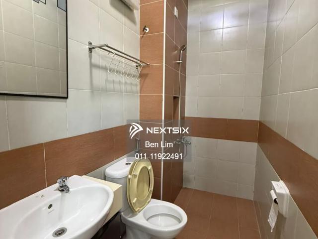 Property for rent in Johor