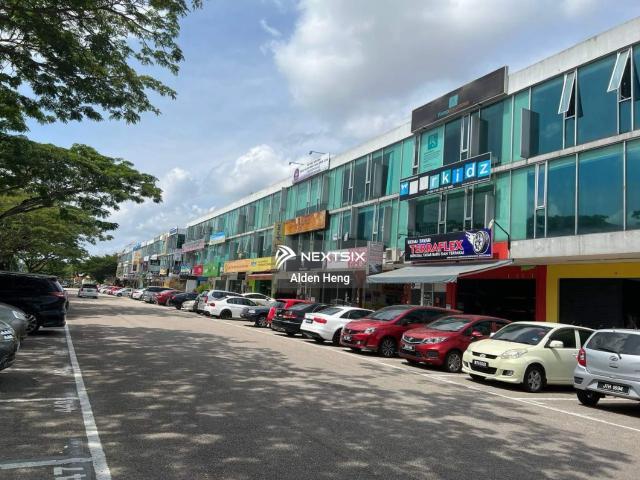 Property for sale in Johor