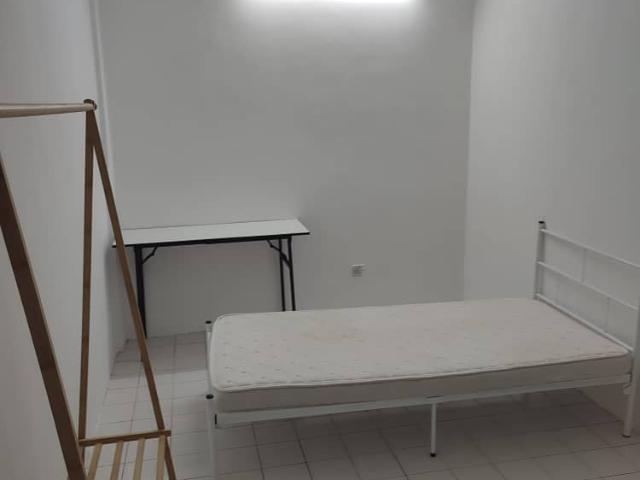 Room for rent in Georgetown, Penang