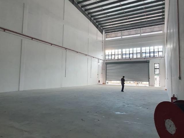Property for rent in Selayang, Selangor