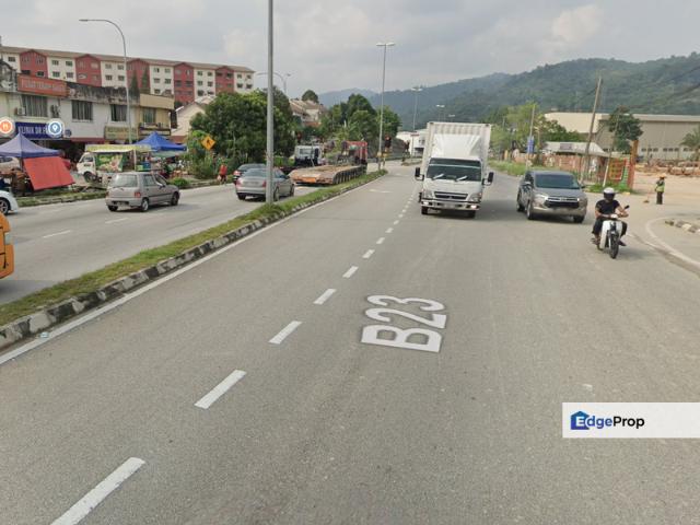 Warehouse for rent in Batu Caves, Majlis Perbandaran Selayang