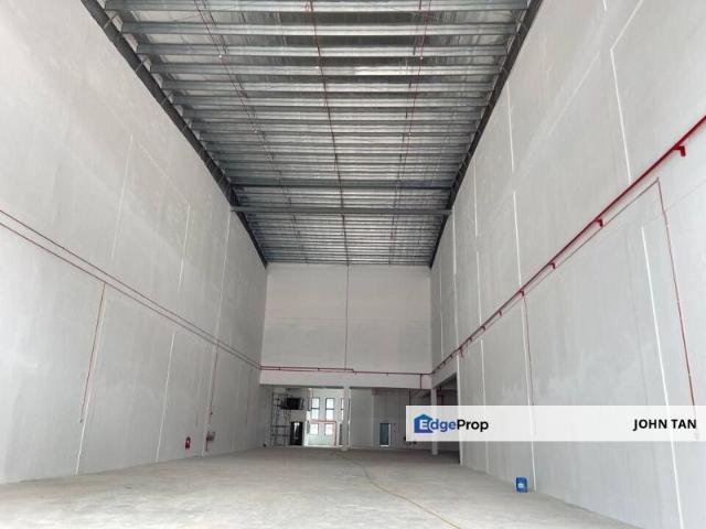 Warehouse for rent in Batu Caves, Majlis Perbandaran Selayang
