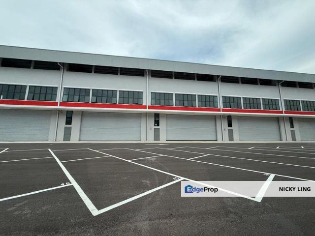 Warehouse for rent in Batu Caves, Majlis Perbandaran Selayang