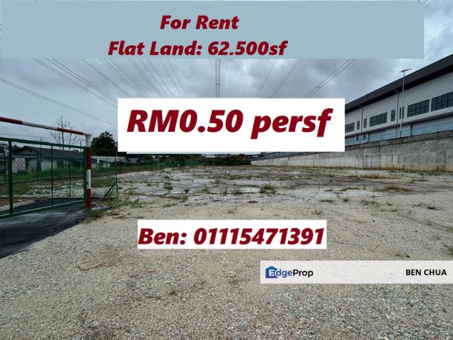 Shop for rent in Selayang, Selangor