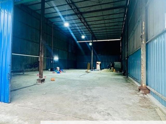 Warehouse for rent in Batu Caves, Majlis Perbandaran Selayang