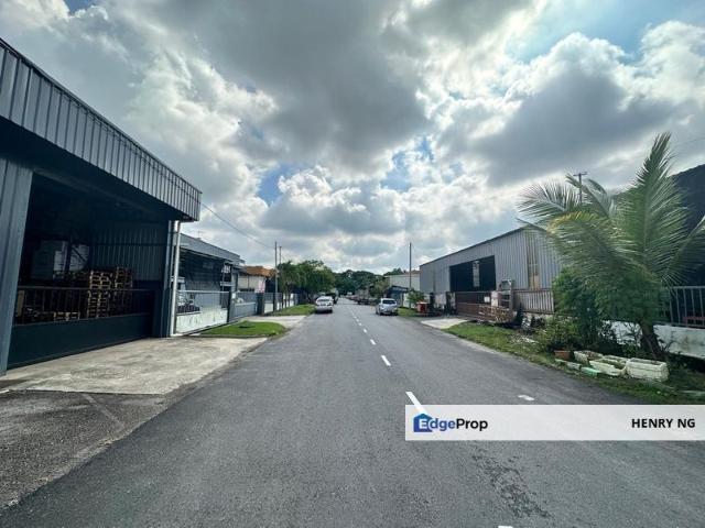 Warehouse for rent in Sungai Petani, Kuala Muda