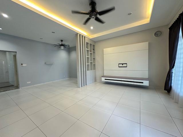 Terraced House for sale in Sungai Udang, Melaka Tengah