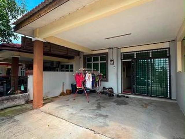 Terraced House for sale in Sungai Udang, Malaka