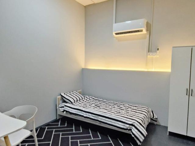 Room for rent in Tena, Penang