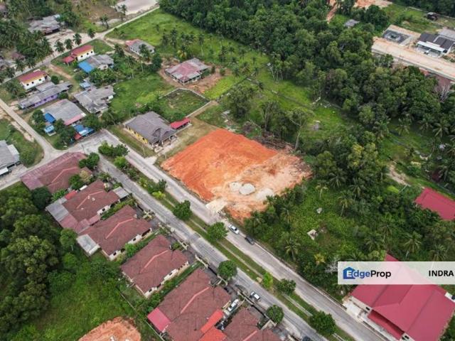 House for sale in Pahang