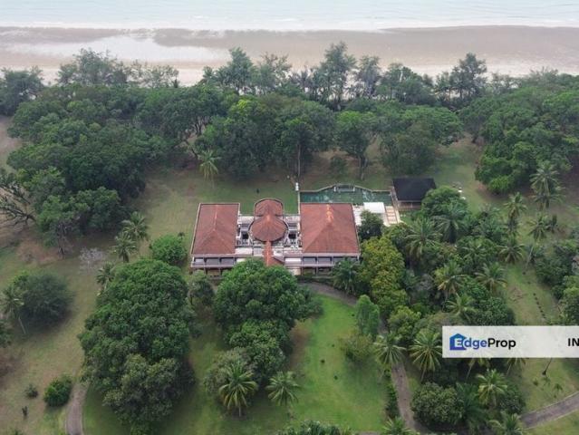 House for sale in Pahang