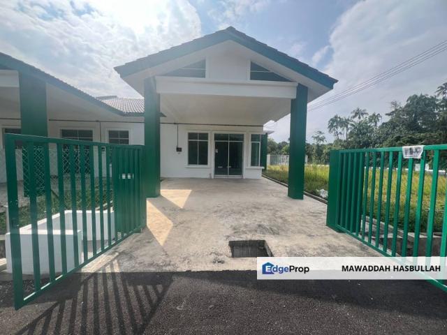 House for sale in Pahang