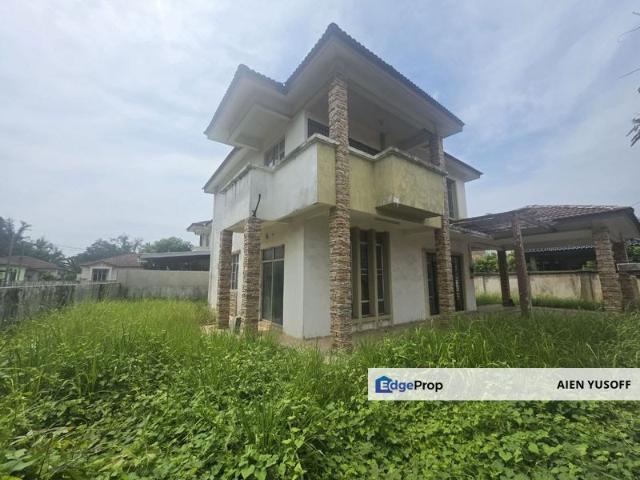 House for sale in Pahang