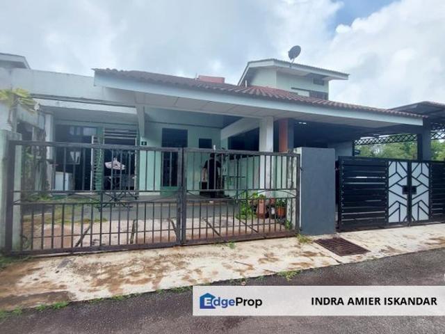 House for sale in Pahang