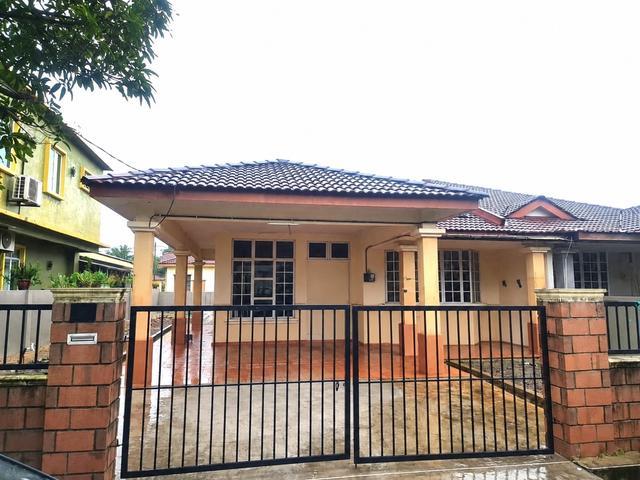 Residential House for rent in Kuantan