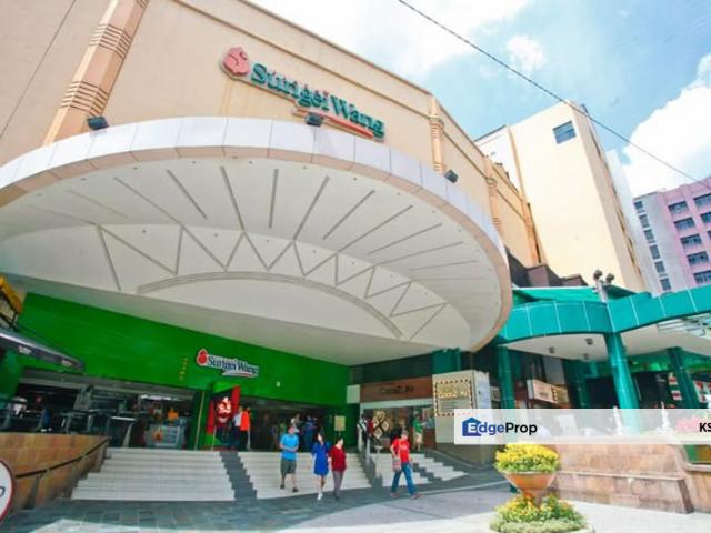 Shop for sale in Country Heights Damansara, Kuala Lumpur