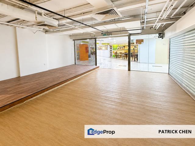 Shop for rent in Country Heights Damansara, Kuala Lumpur