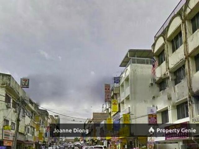 Terraced House for rent in Petaling, Damansara Damai