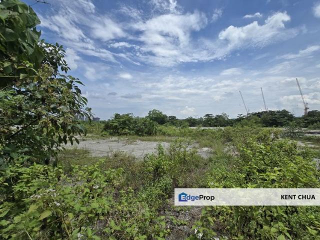 Warehouse for sale in Petaling, Damansara Damai
