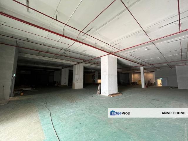 Warehouse for rent in Petaling, Damansara Damai