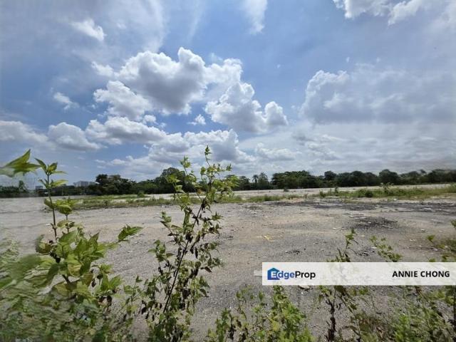 Warehouse for rent in Petaling, Damansara Damai