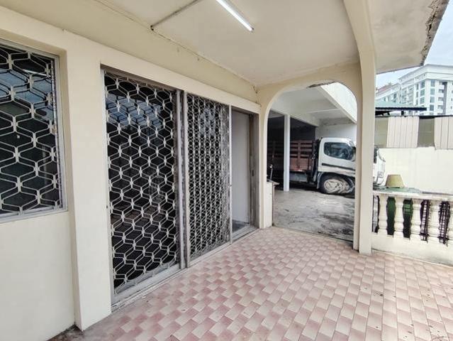 Terraced House for rent in Petaling, Damansara Damai