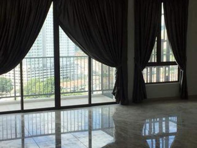 Condominium for sale in Georgetown, Penang