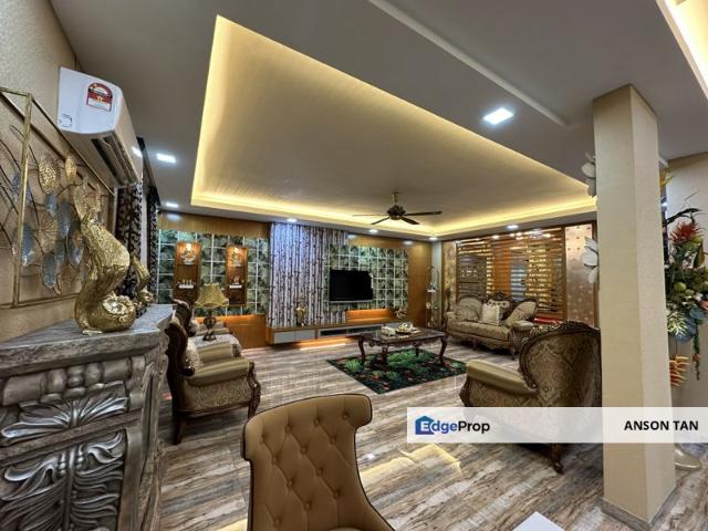 House for sale in Petaling, Subang Jaya